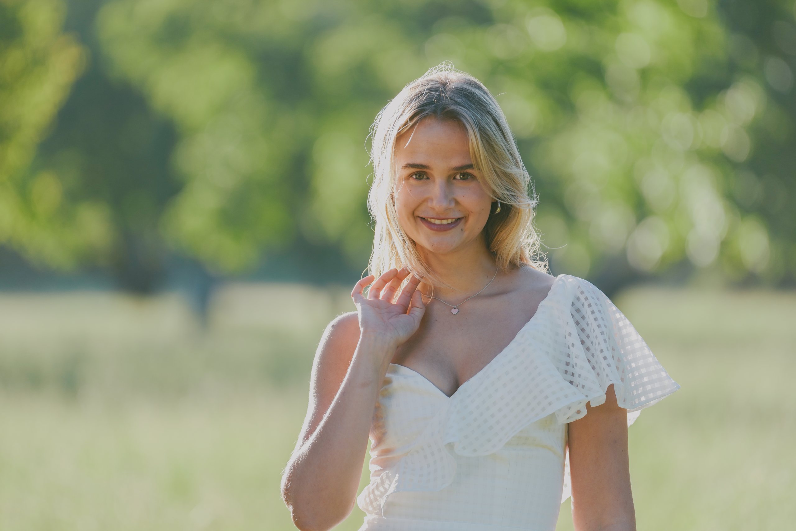 Senior Portraits by Jeff Chapman Photography